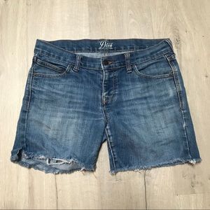 ✨3/$15✨ Old Navy Jean Shorts